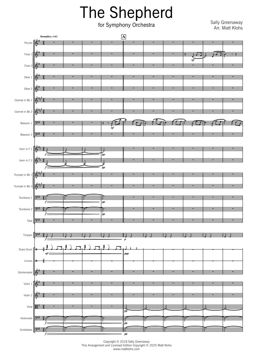 Sample page 3