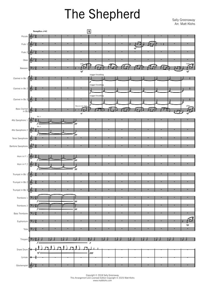 Sample page 3