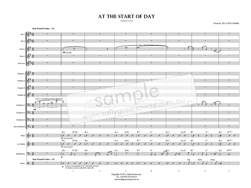 Sample page 2