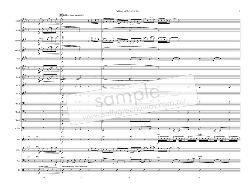 Sample page 4