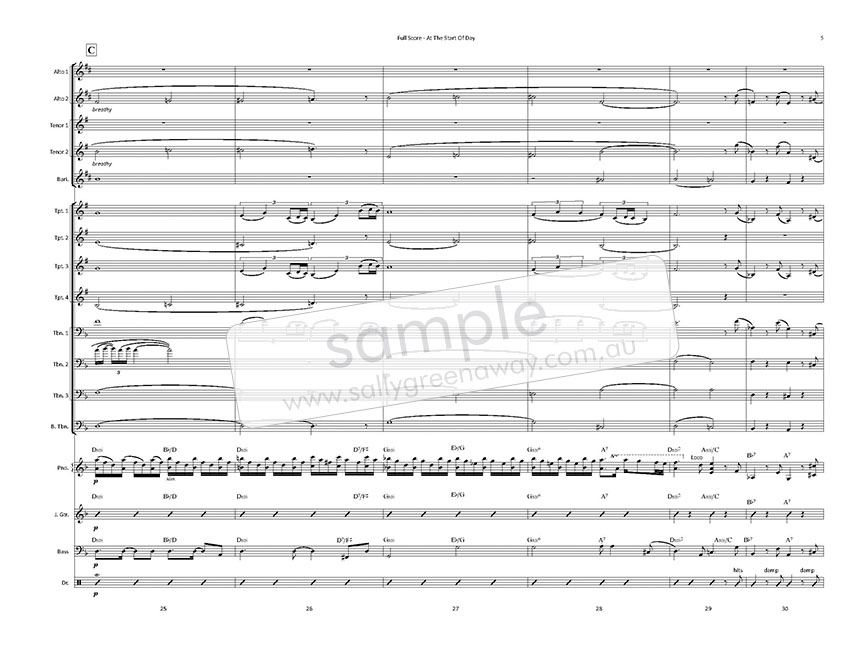 Sample page 6
