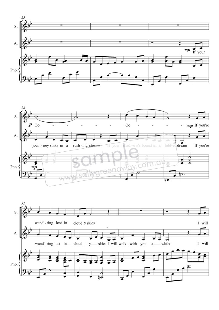 Sample page 3