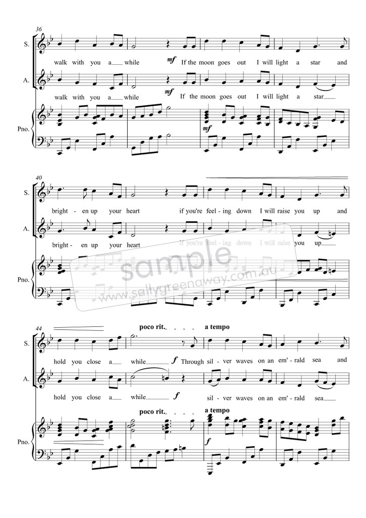Sample page 4