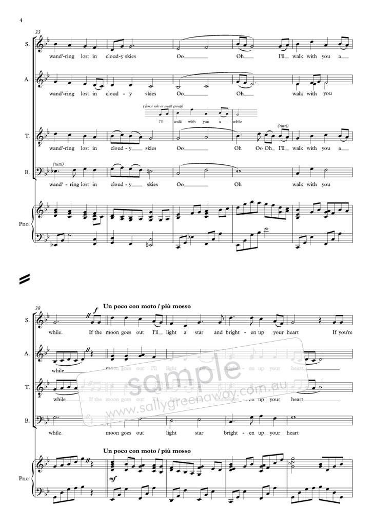 Sample page 4