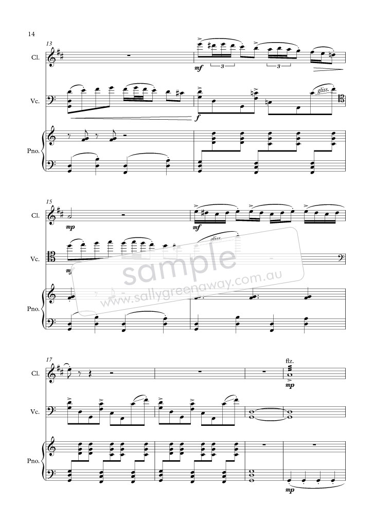Sample page 6