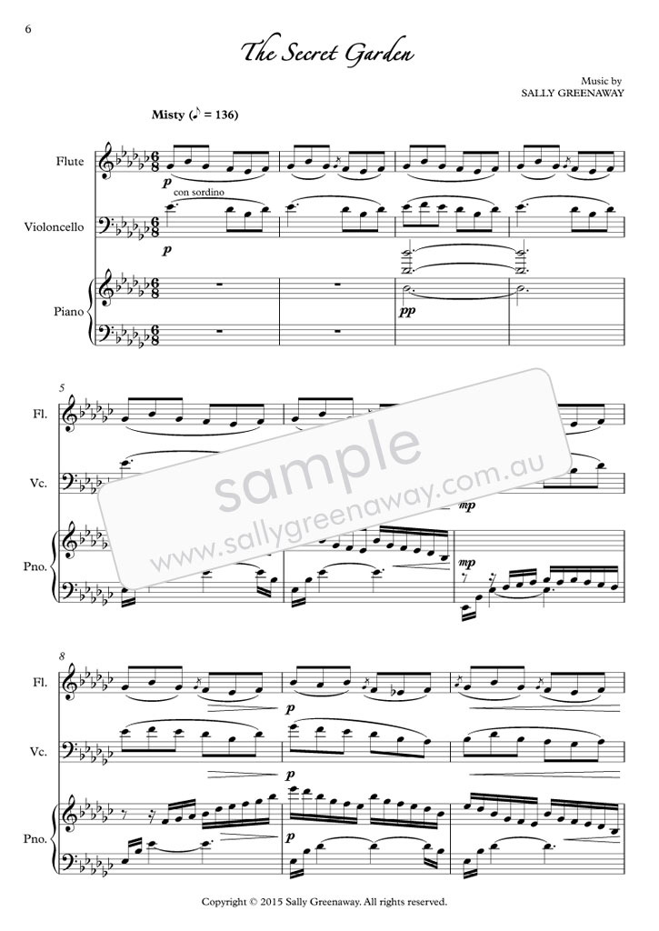 Sample page 2