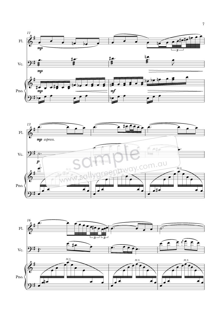 Sample page 2