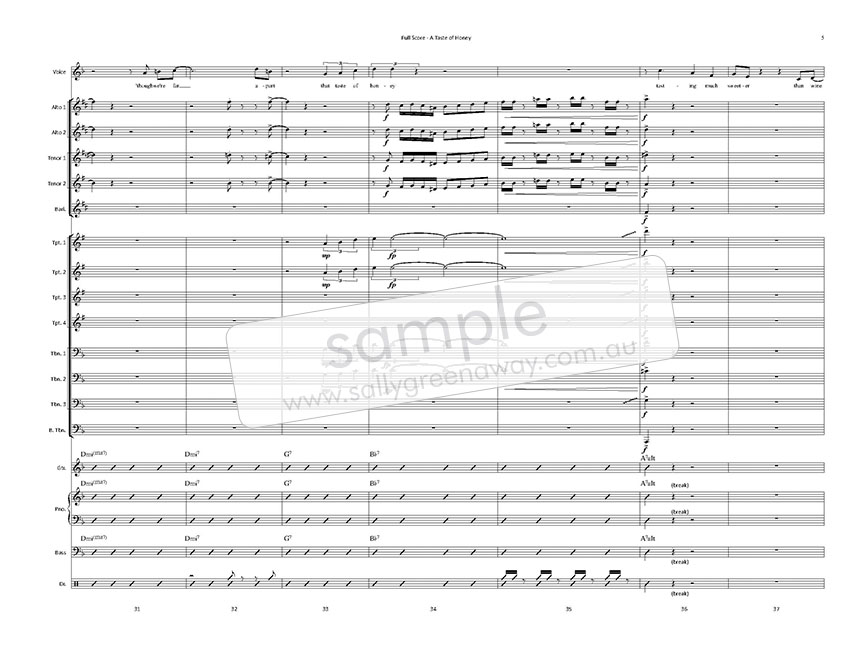 Sample page 6