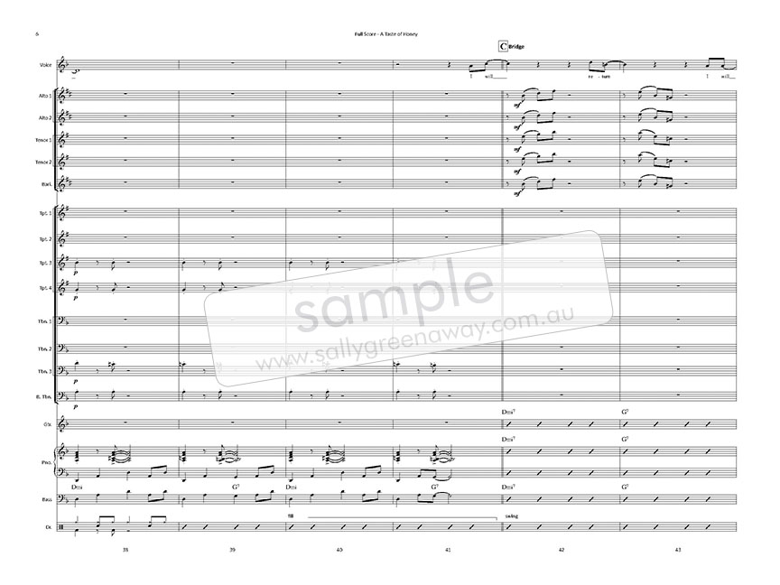 Sample page 7