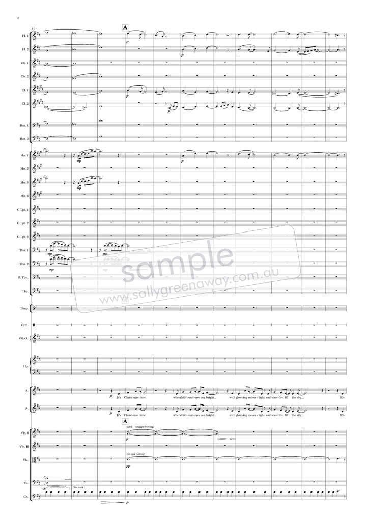 Sample page 2