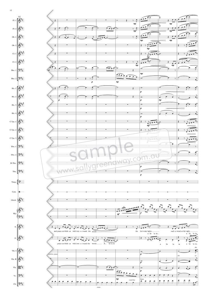 Sample page 5