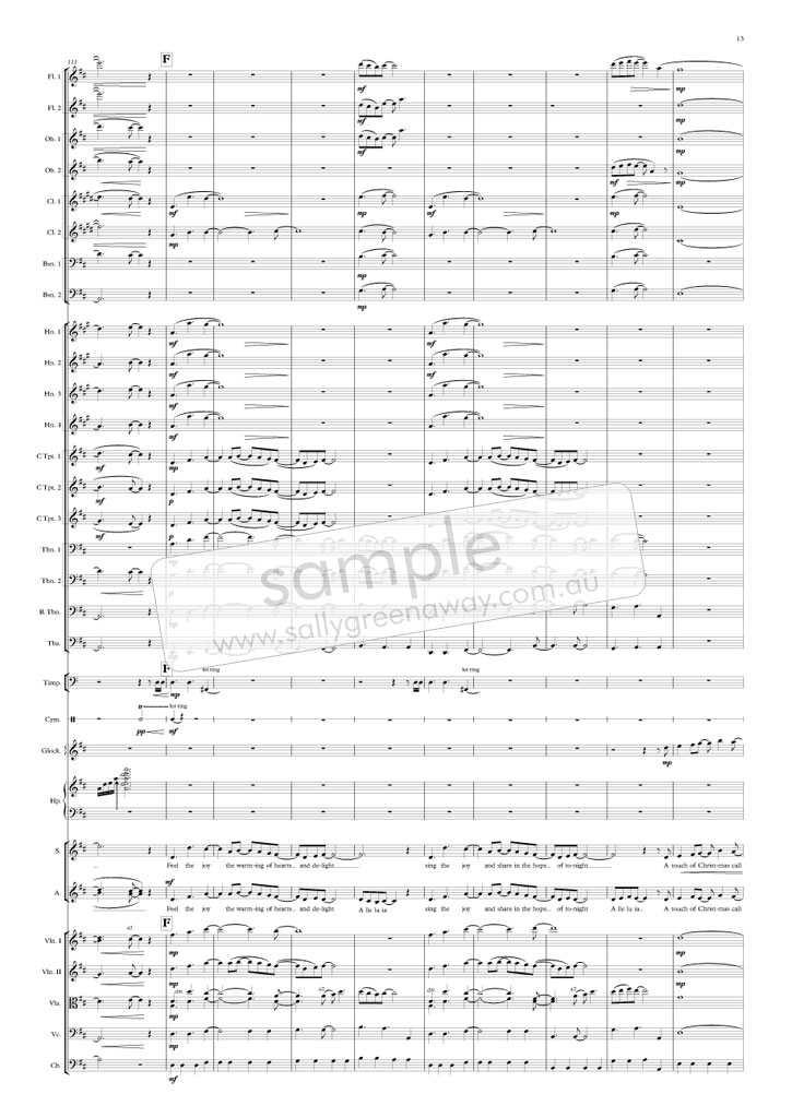 Sample page 6