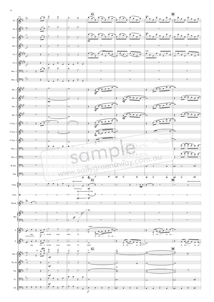 Sample page 7