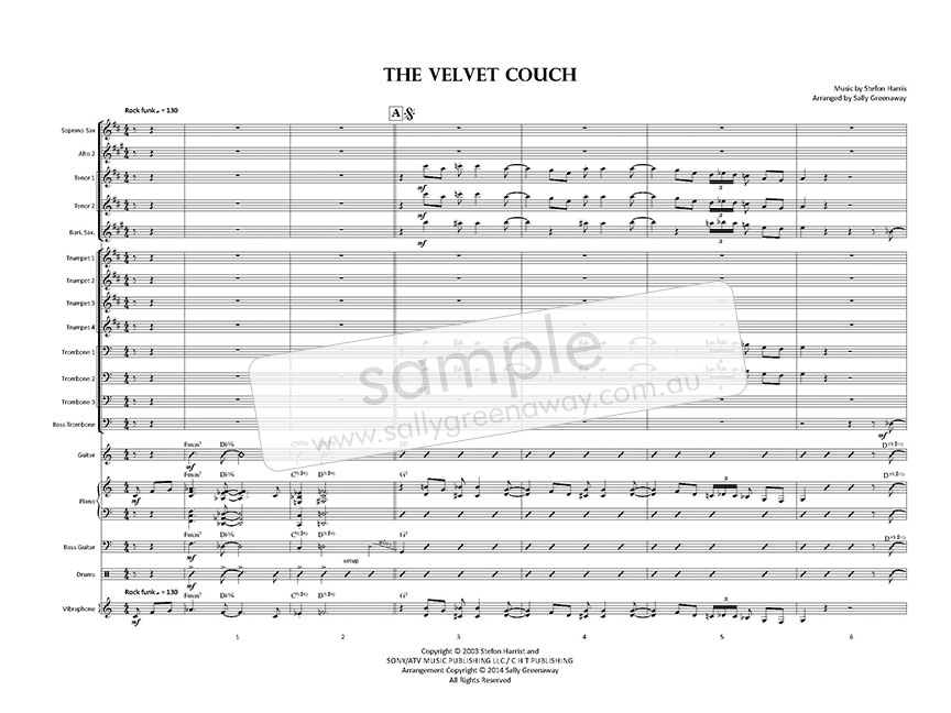 Sample page 2