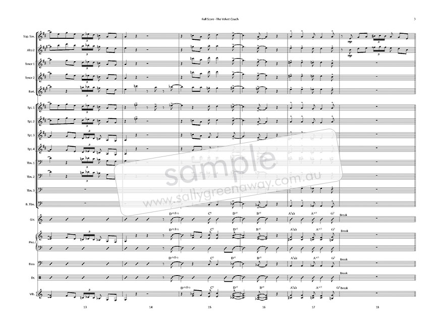 Sample page 4