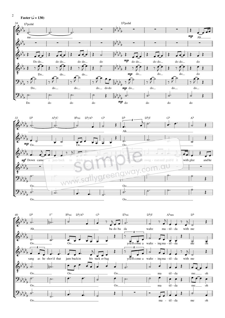 Sample page 2