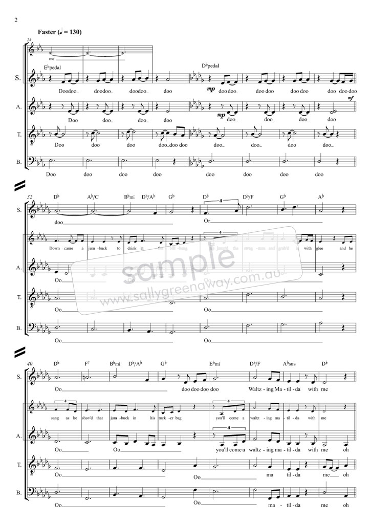 Sample page 2