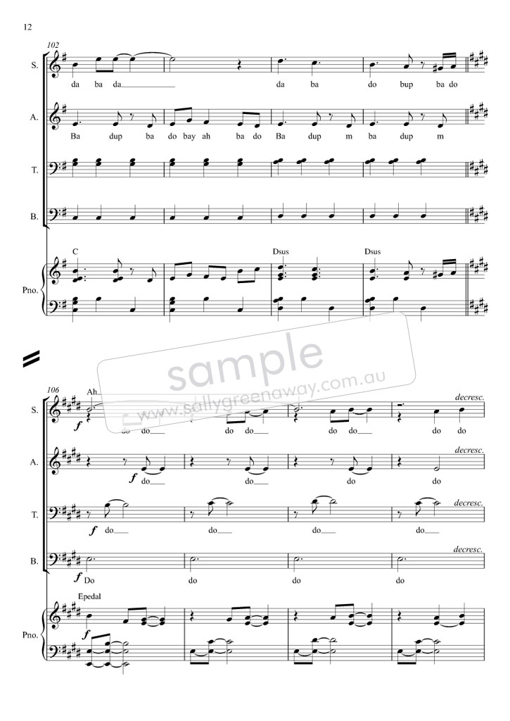 Sample page 6