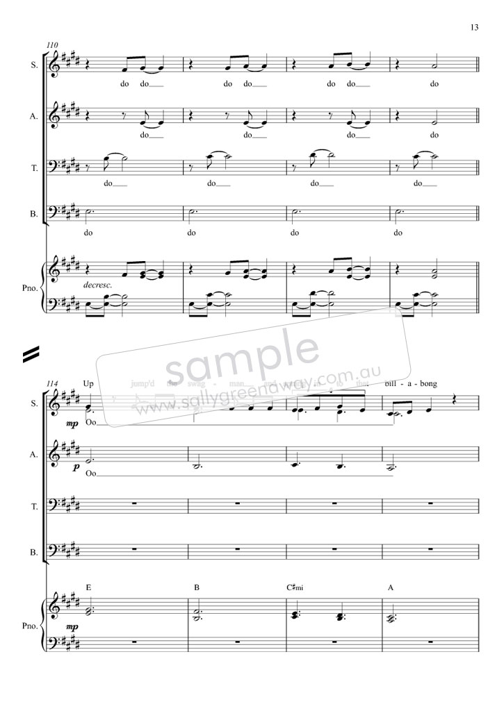 Sample page 7