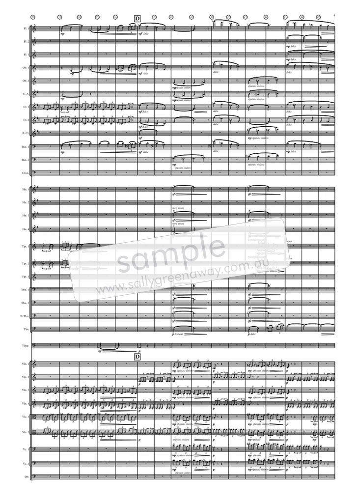 Sample page 3