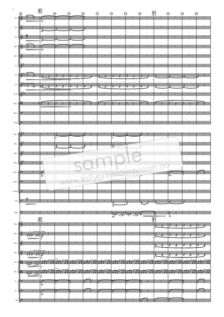 Sample page 4