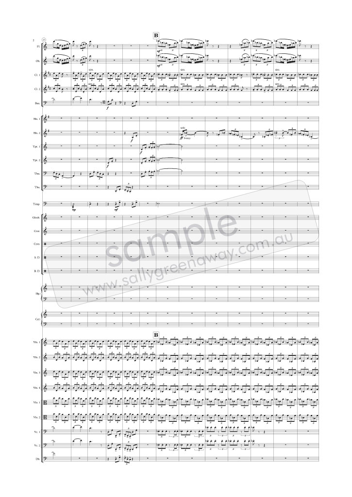 Sample page 2