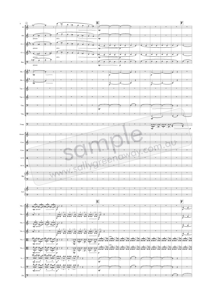 Sample page 4